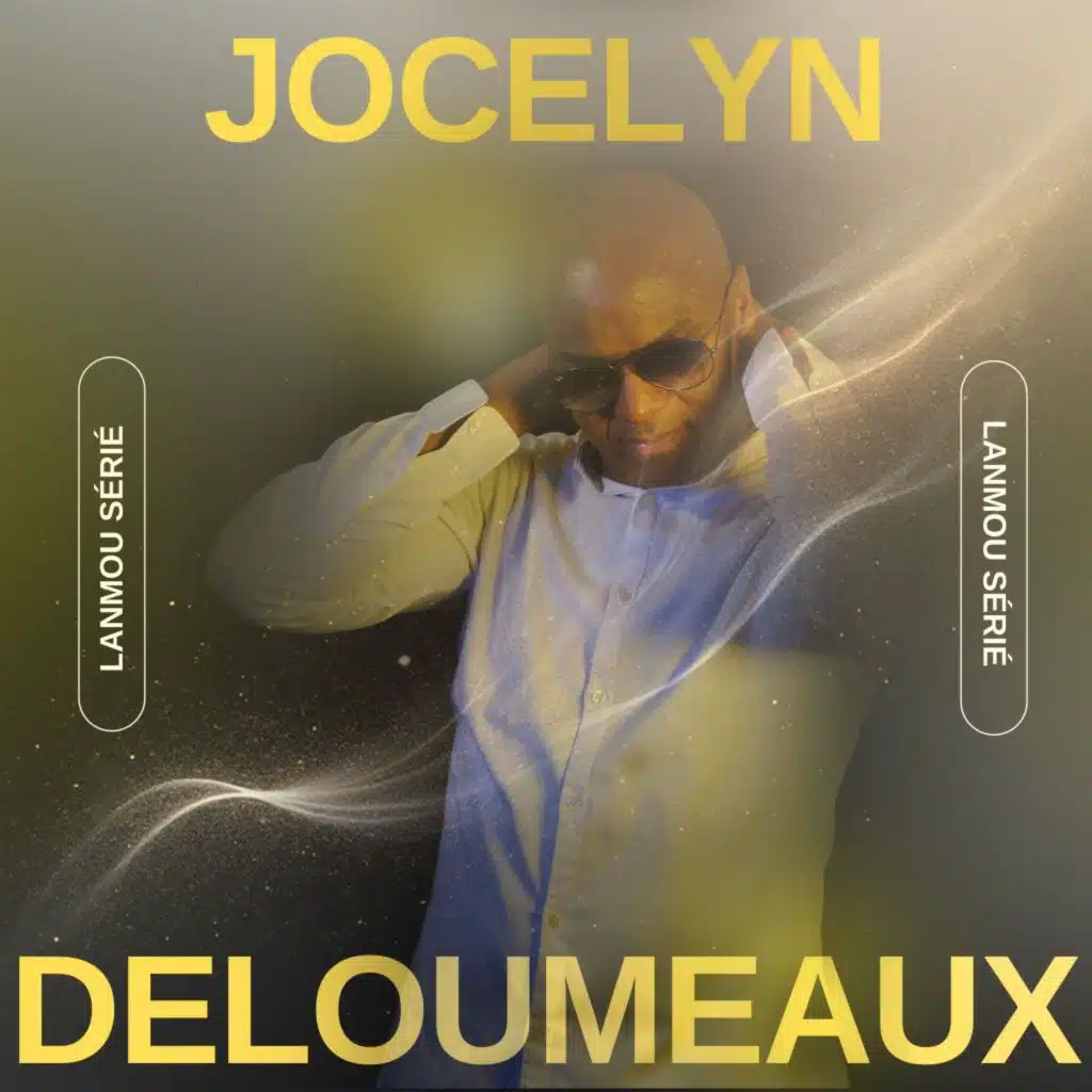 Jocelyn Deloumeaux