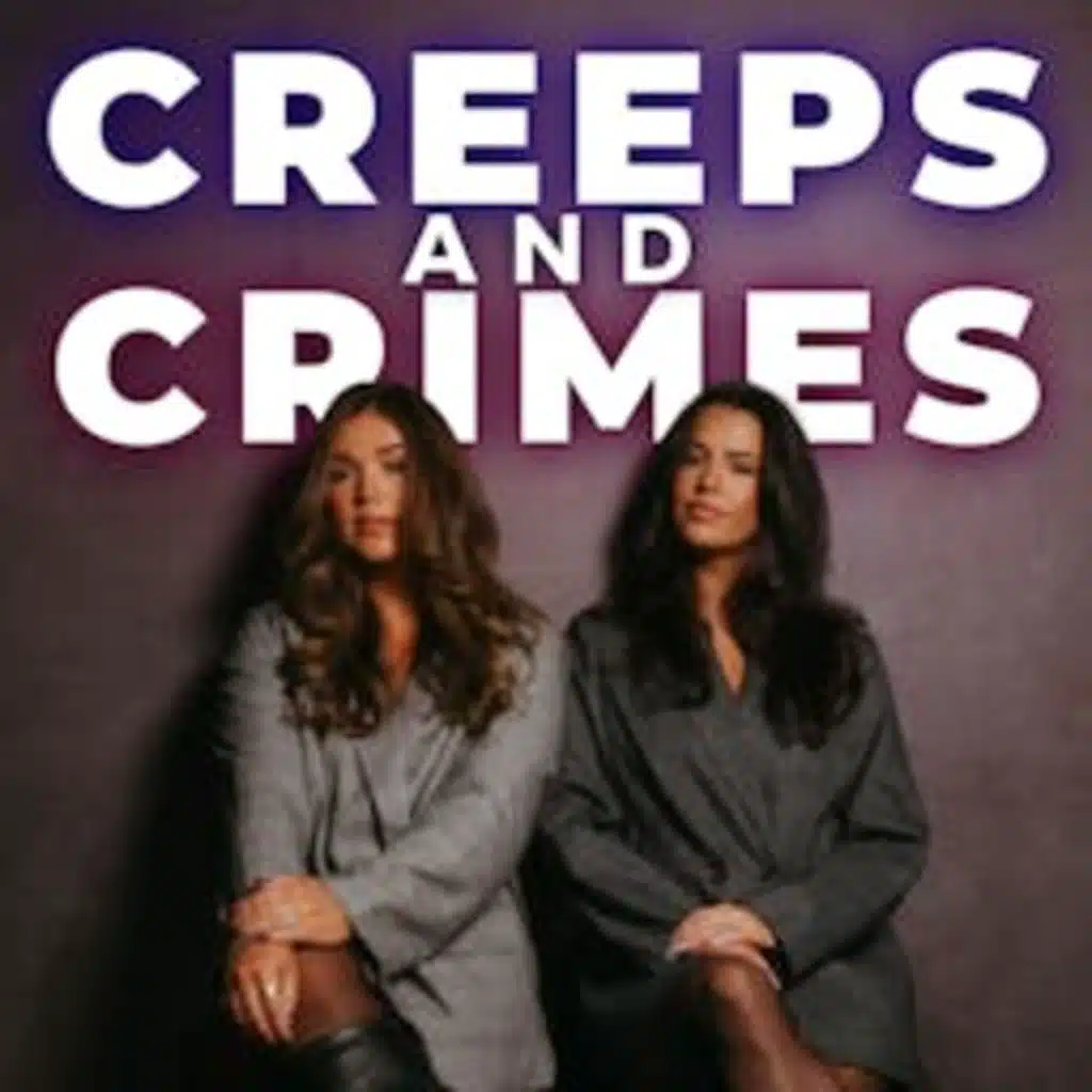 266. Halloween Creepy Accounts Vol 55 (w/ Em from ATWWD)