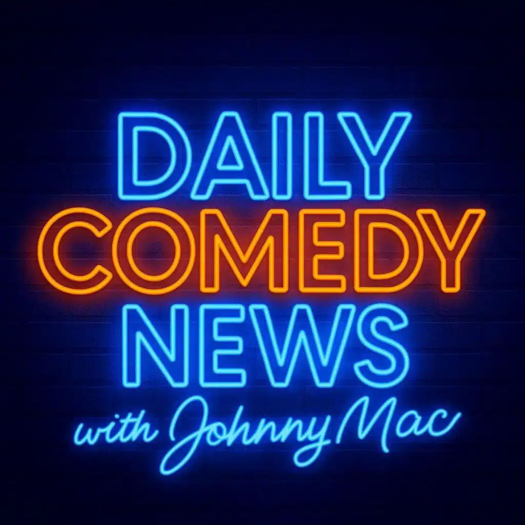 Andrew Schulz says Anthony Jeselnik " used to be a big comic. "