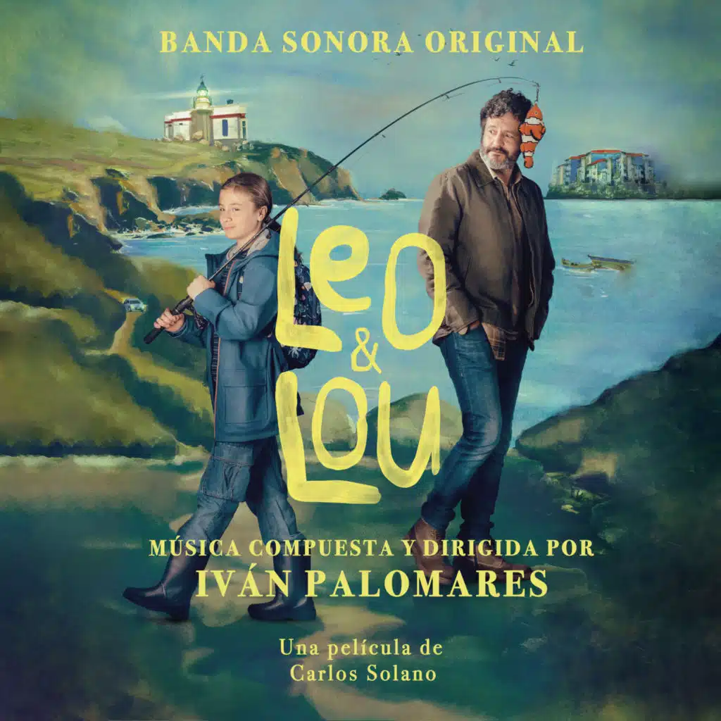 Leo y Lou