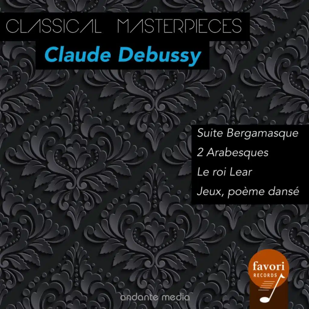 Peter Schmalfuss, Louis de Froment & Radio Luxembourg Symphony Orchestra