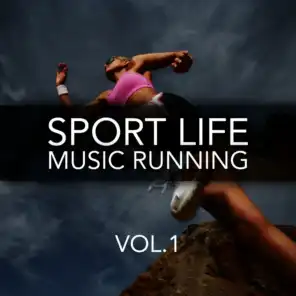 Sport Life Music Running, Vol. 1