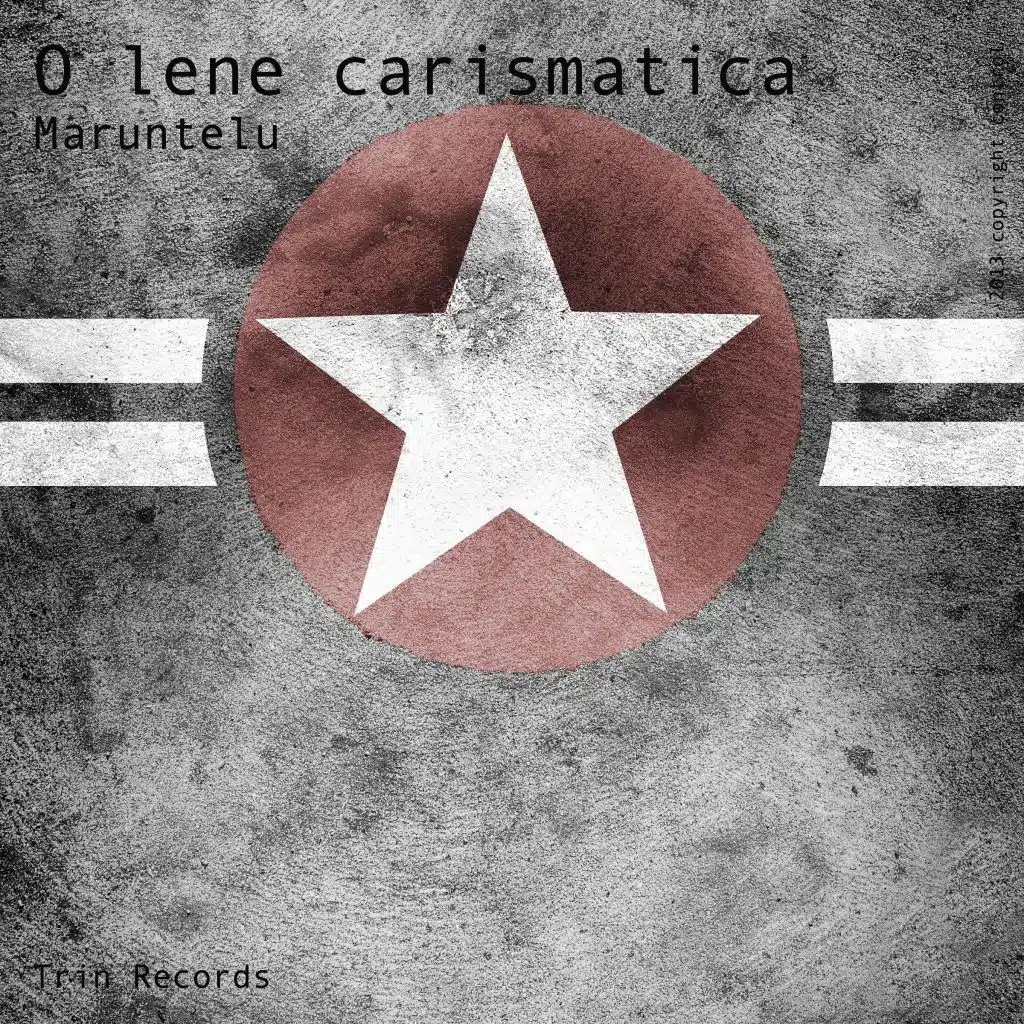 O Lene Carismatica