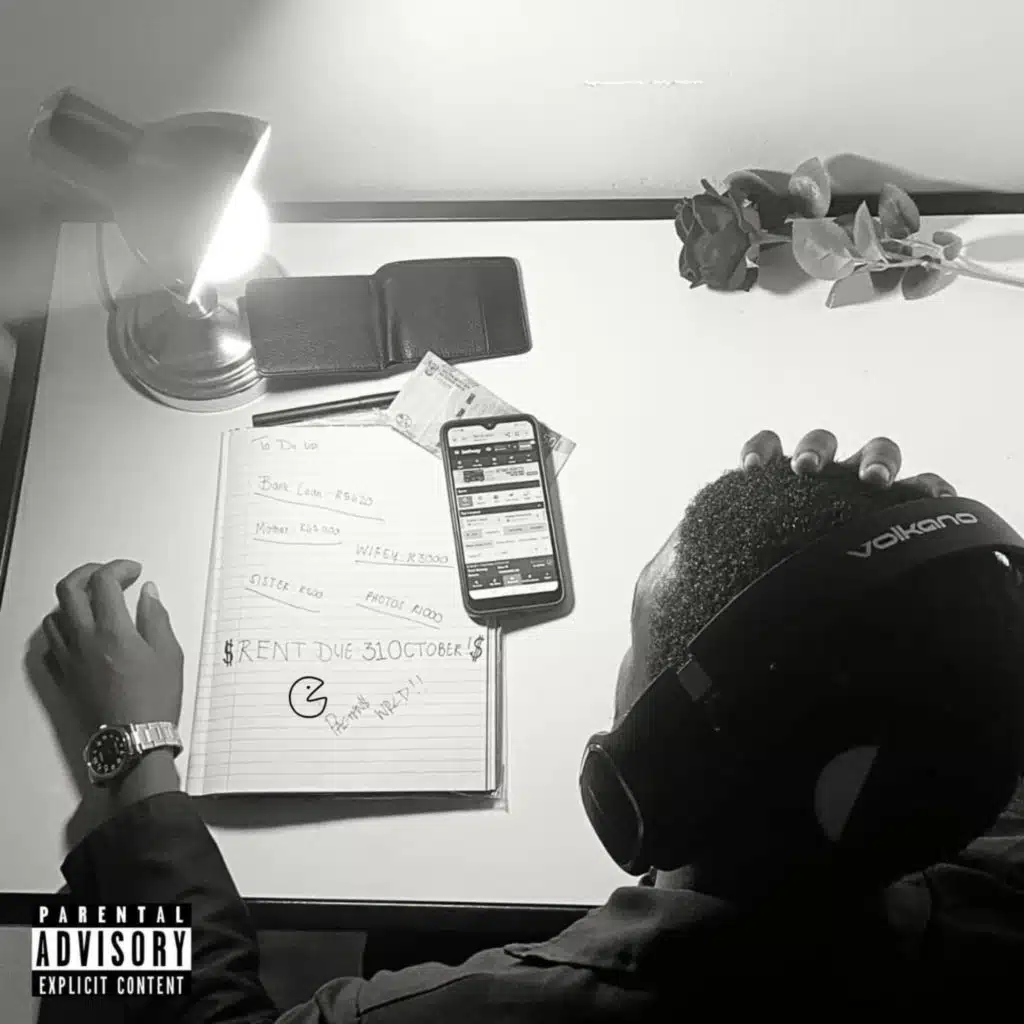 wake up, the rent'$ due