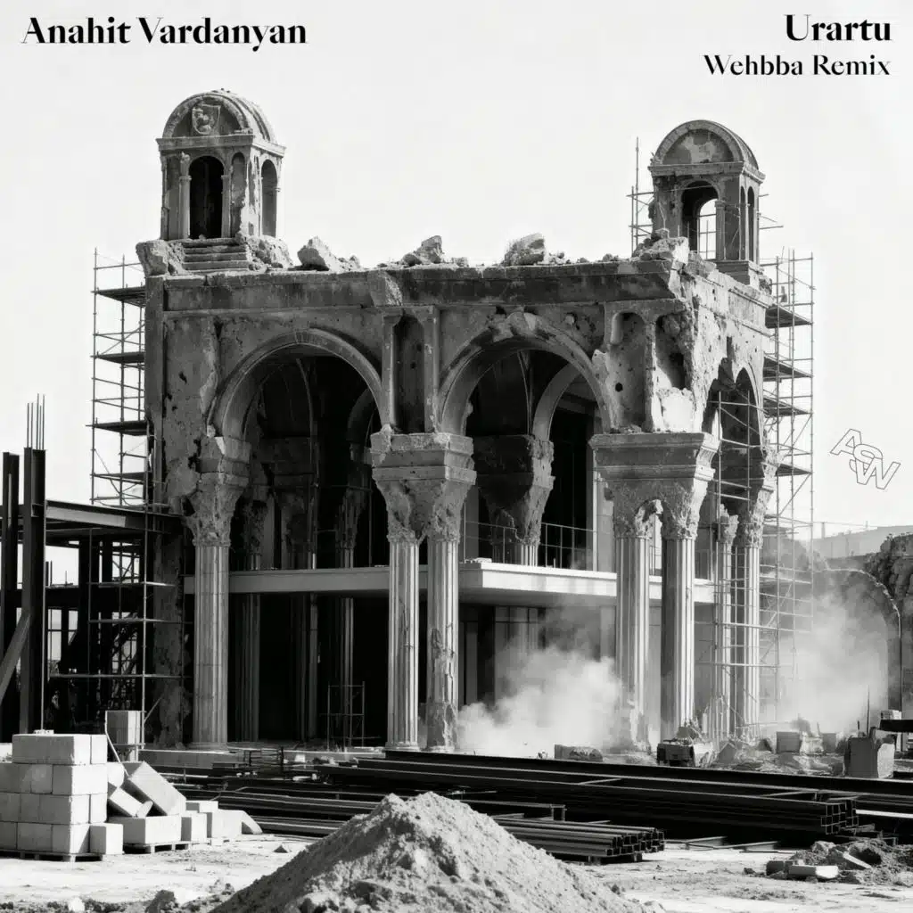 Urartu (Wehbba Remix)