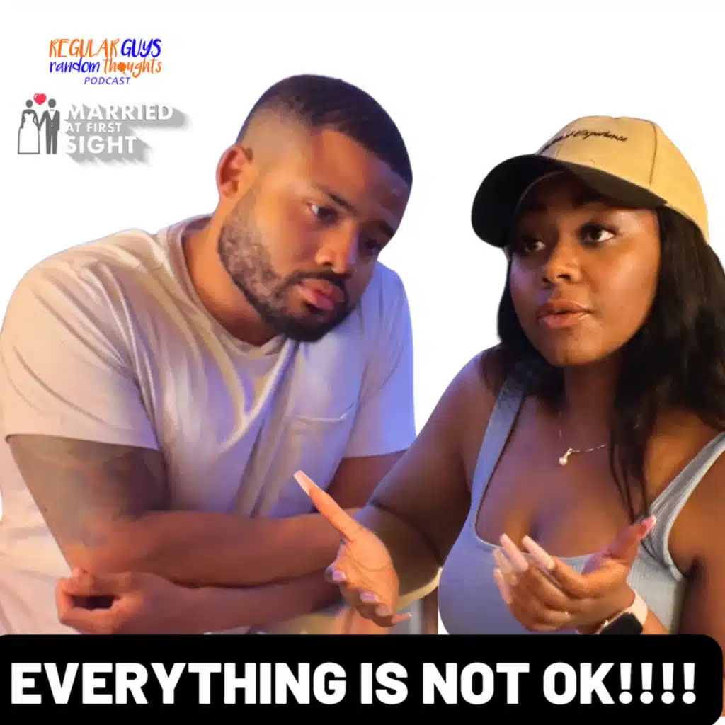 Married At First Sight Season 19 Ep 3-4: Voluptuous Noggin!