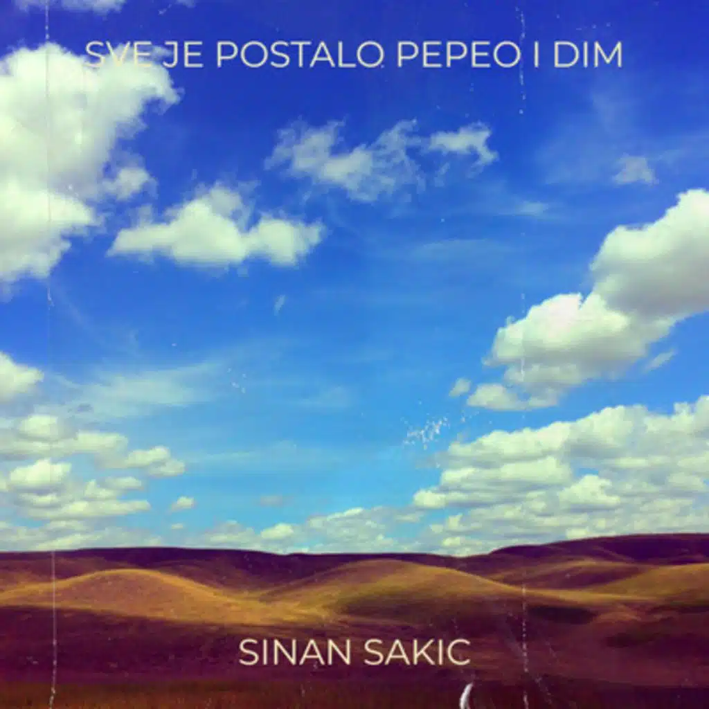 Sinan Sakic