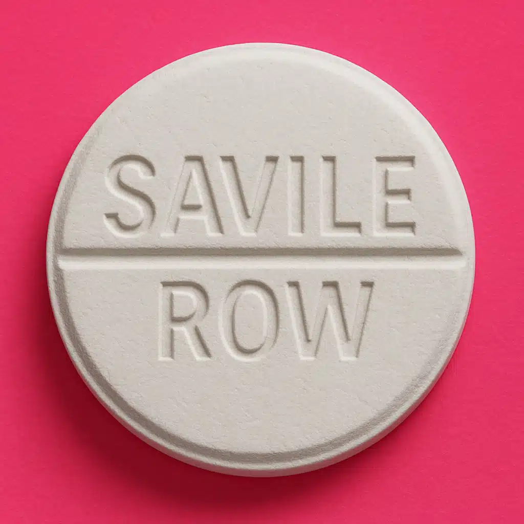 Savile Row