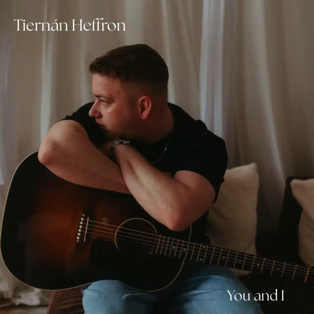 Tiernán Heffron