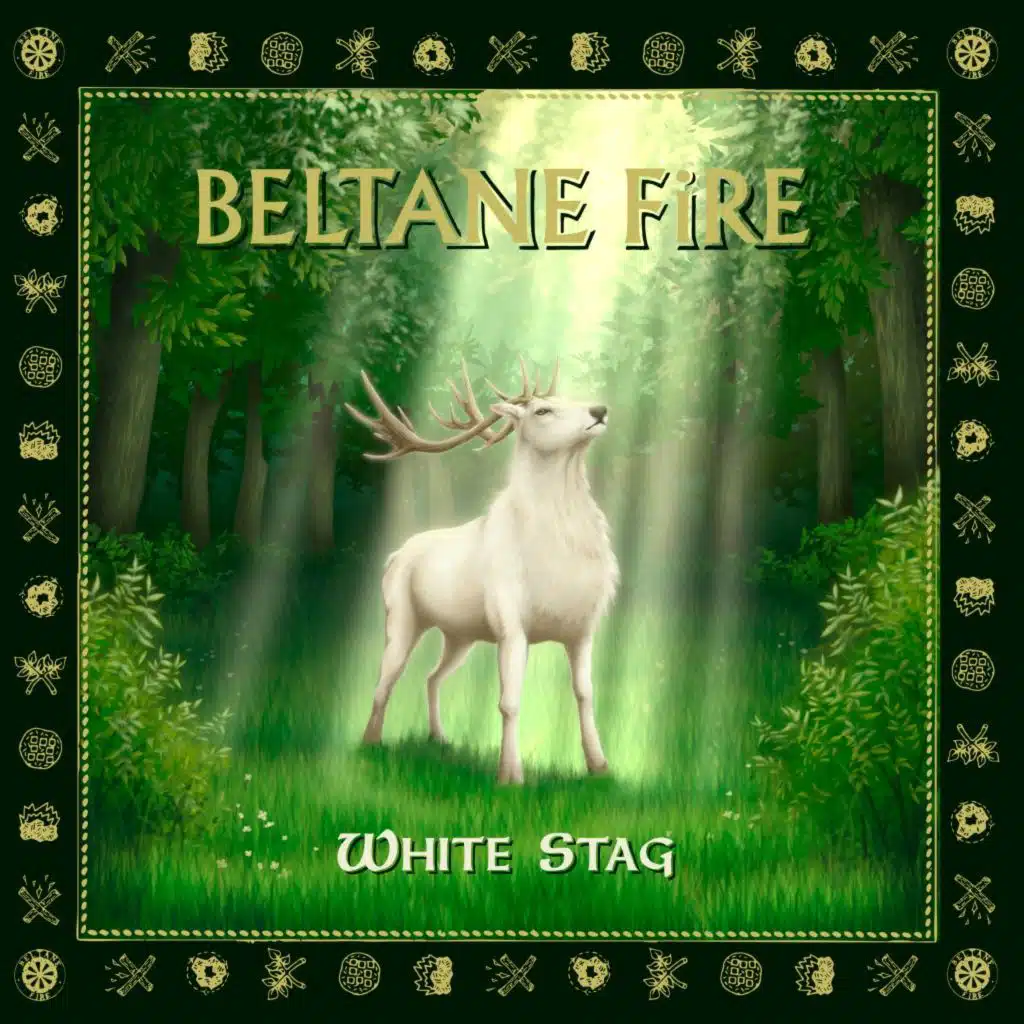 Beltane Fire