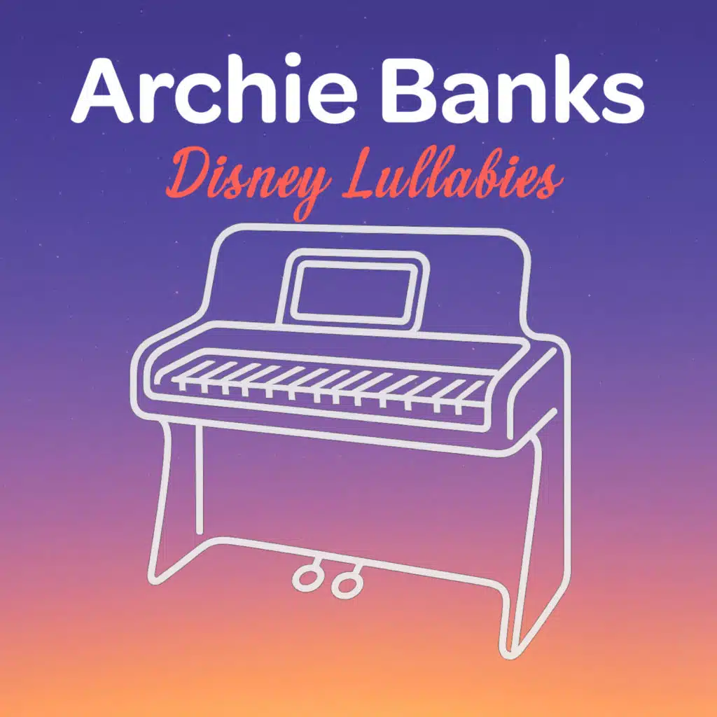 Disney Lullabies