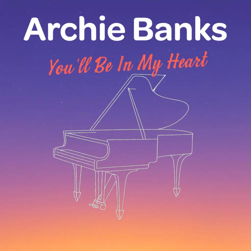 Archie Banks