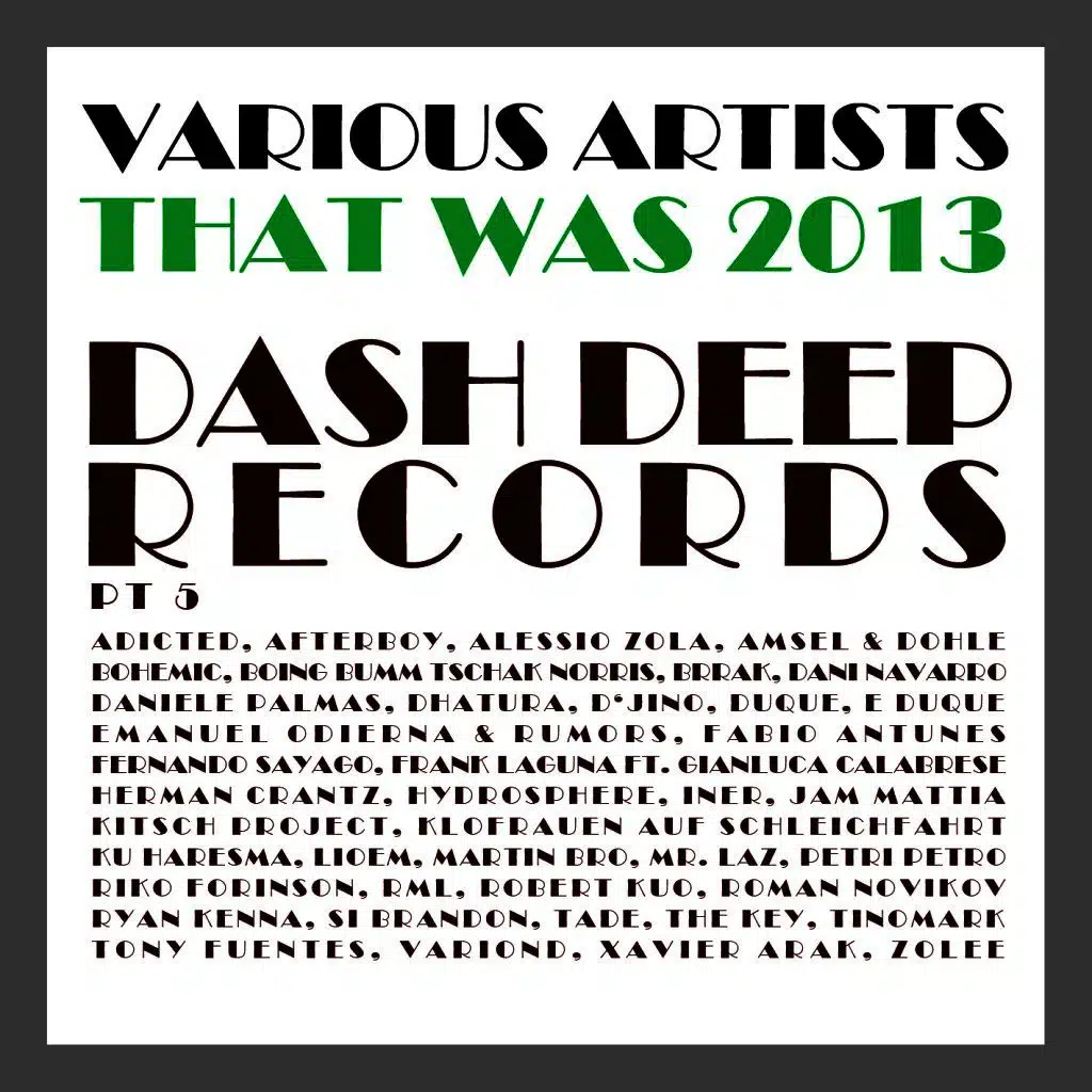 2032 Ready (Sir Alex Bounce Remix)