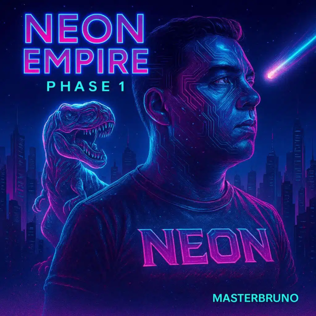 Neon Empire Phase 1