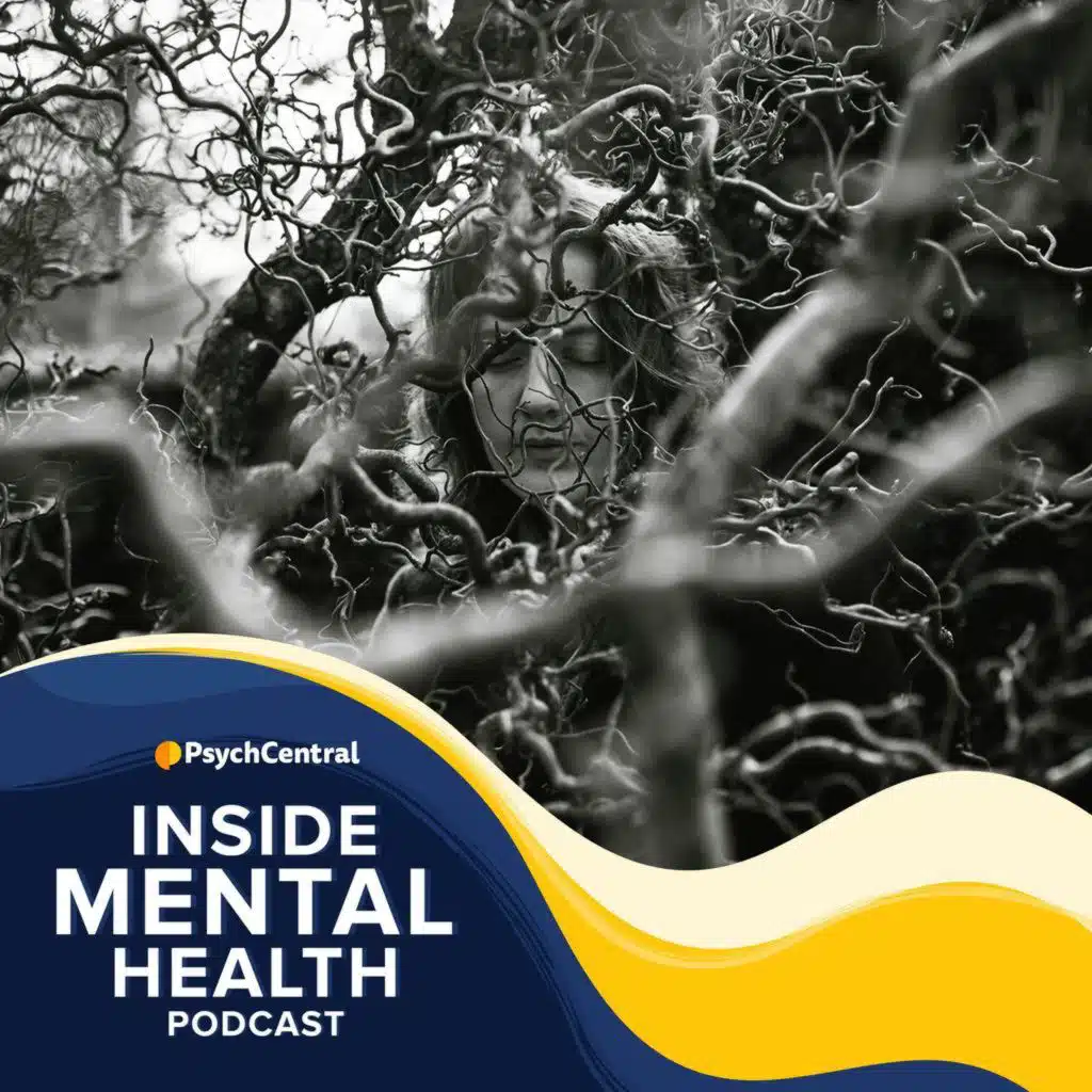 Anosognosia in Schizophrenia: Understanding ‘A Lack of Insight’ with Guest Host Rachel Star Withers