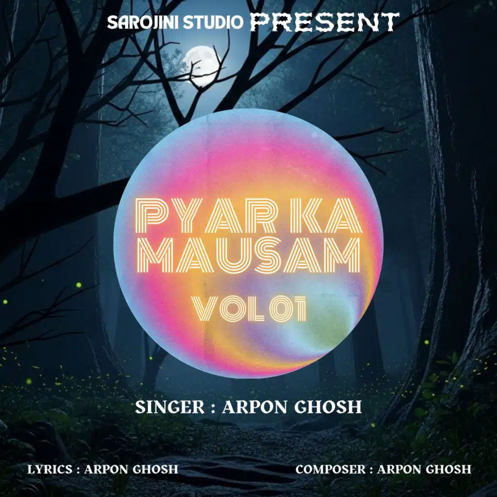 Pyar Ka Mausam Vol 01