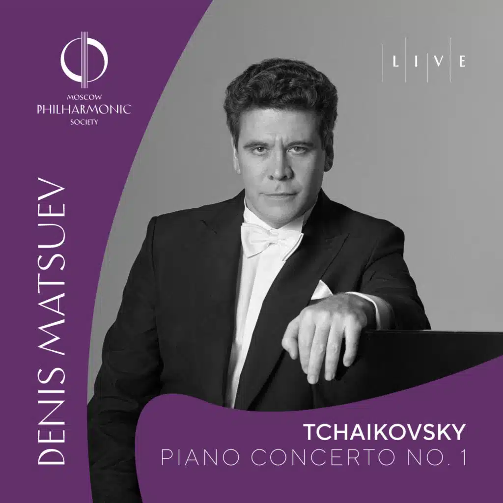 Denis Matsuev & Russian National Youth Symphony Orchestra