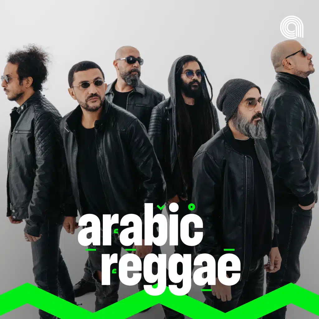 Arabic Reggae