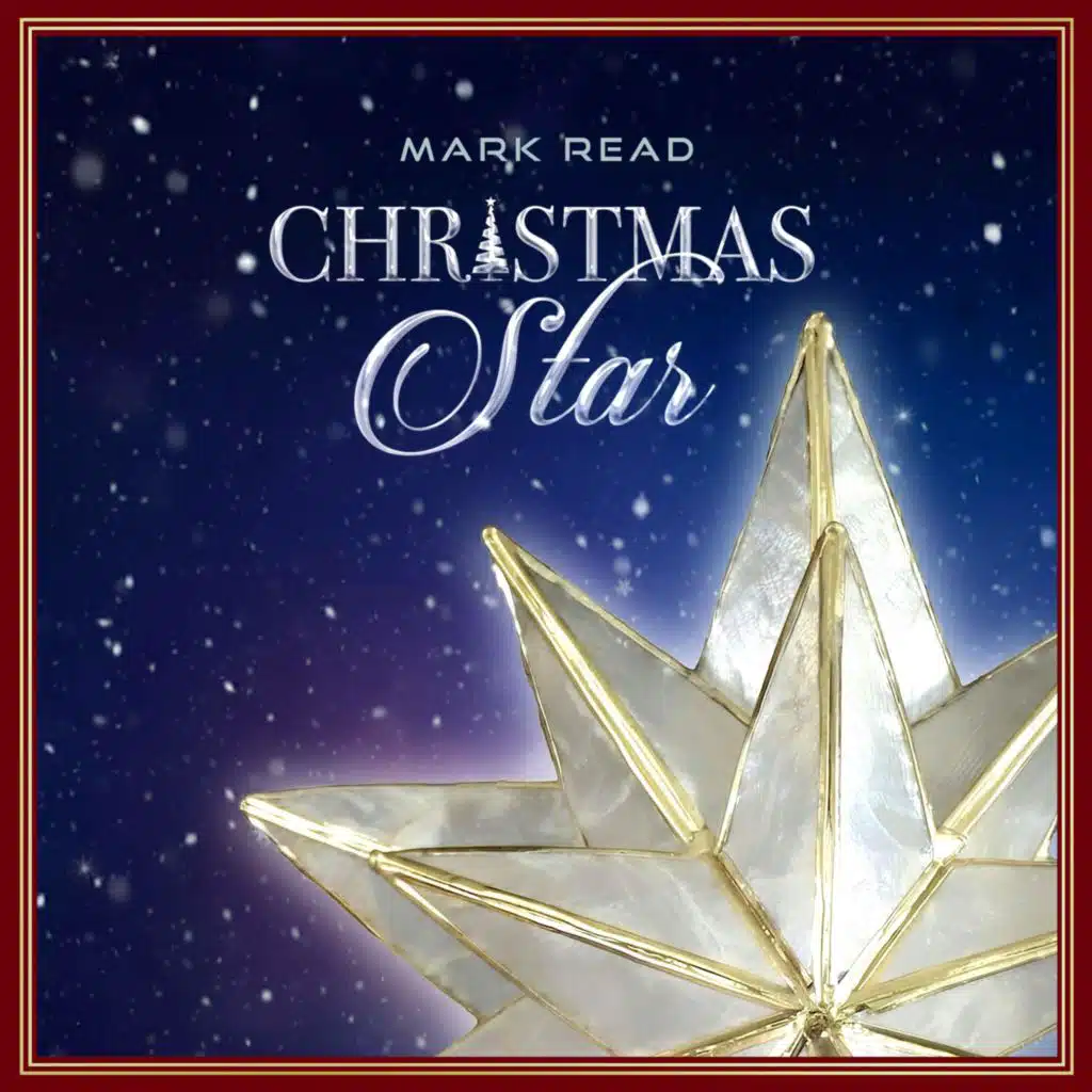 Mark Read