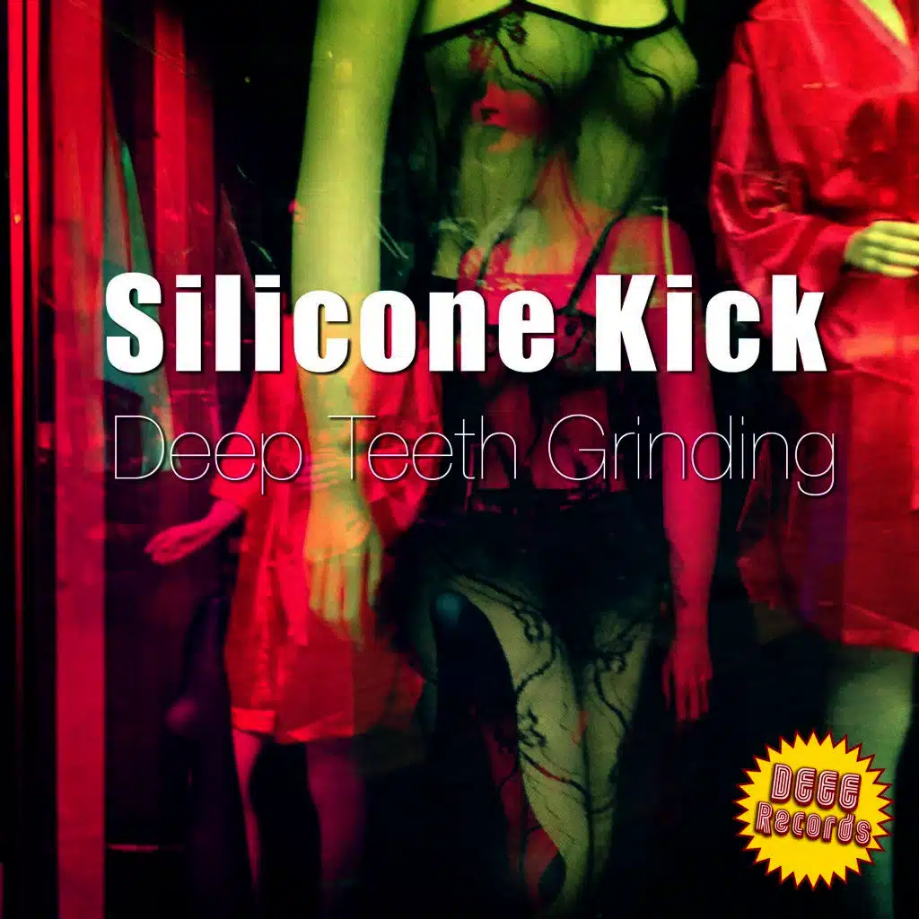 Silicone Kick