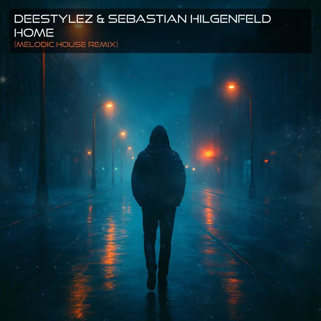 DeeStylez & Sebastian Hilgenfeld