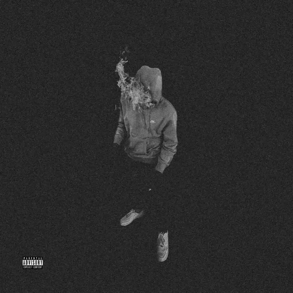 CAN'T GET BACK (feat. Splitzismyname)