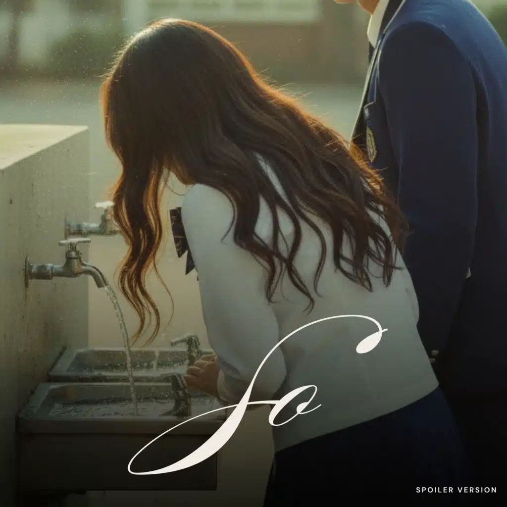 So (Spoiler Version)