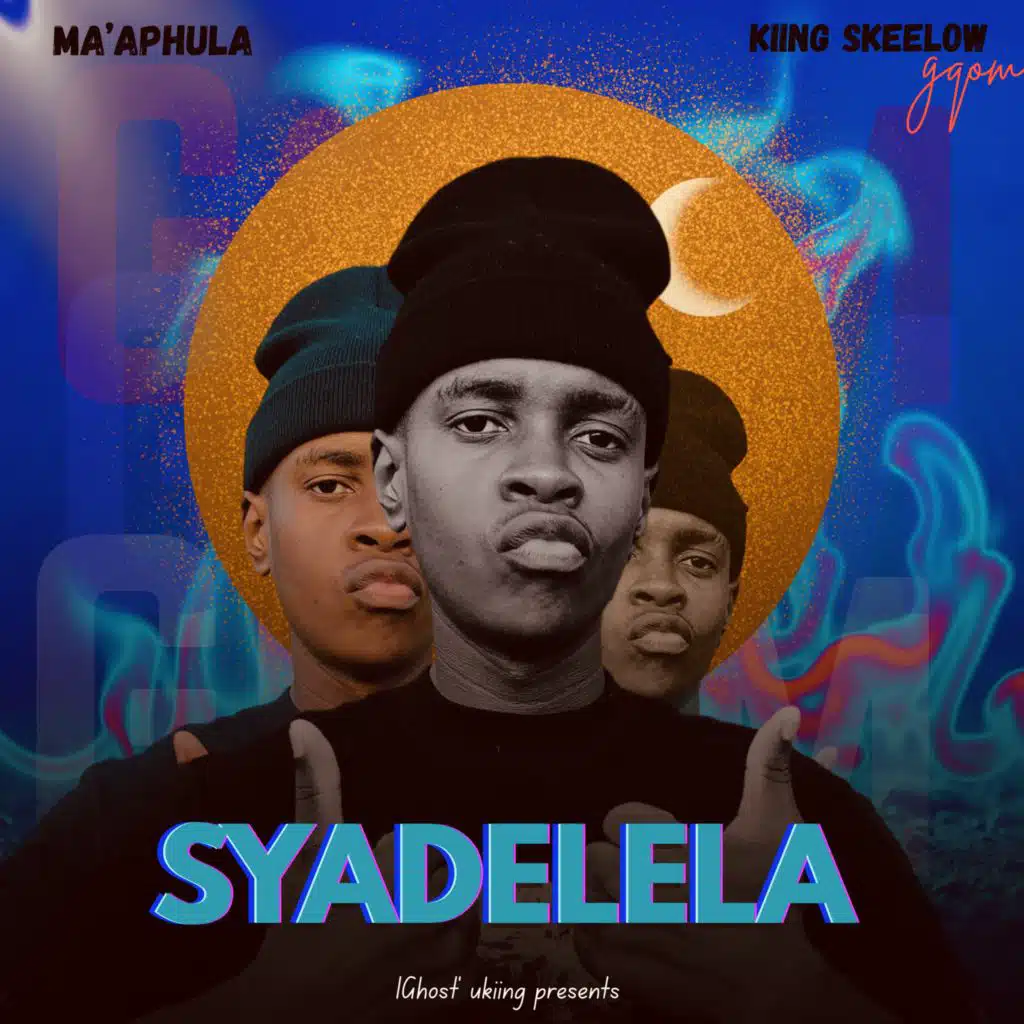 SYADELELA