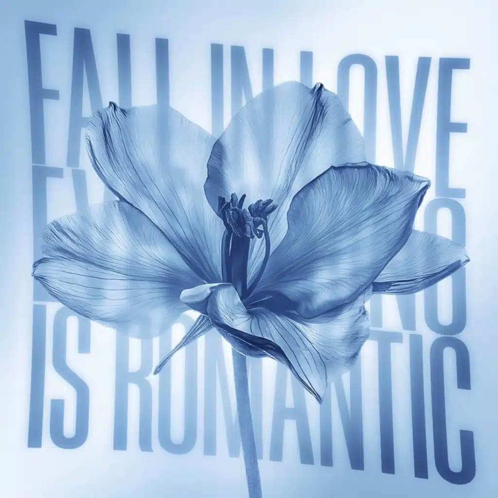 Everything is romantic