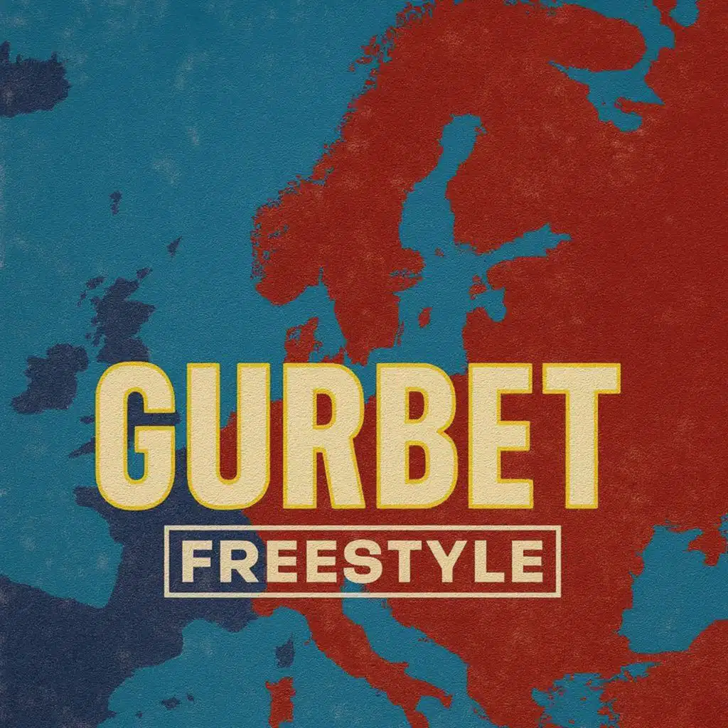 Gurbet Freestyle (feat. ERAY067, MANSUR & Orco)