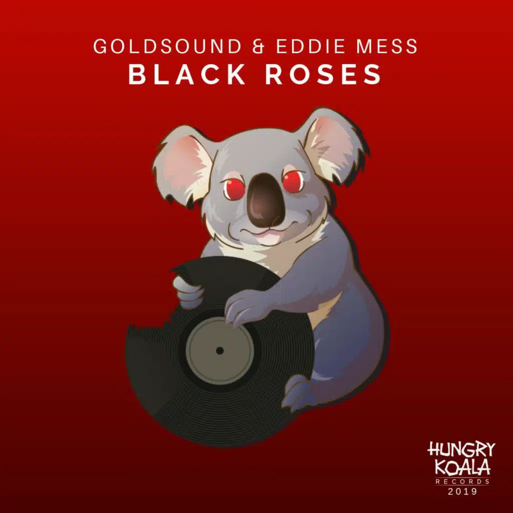 Goldsound & Eddie Mess