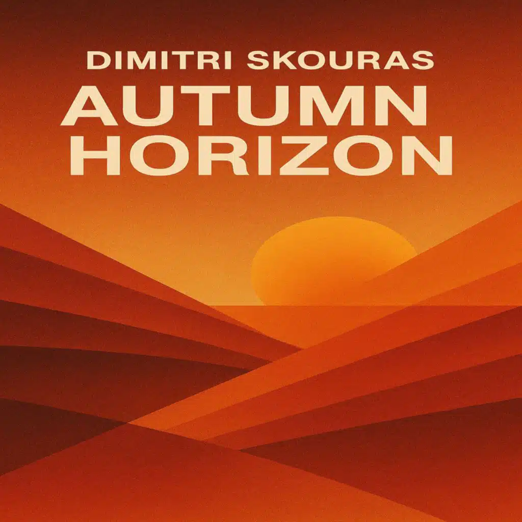 Autumn Horizon