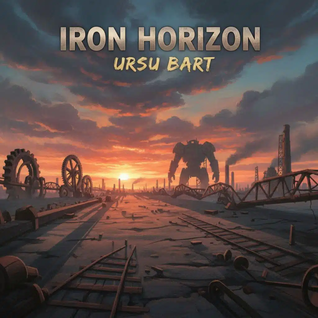 Iron Horizon