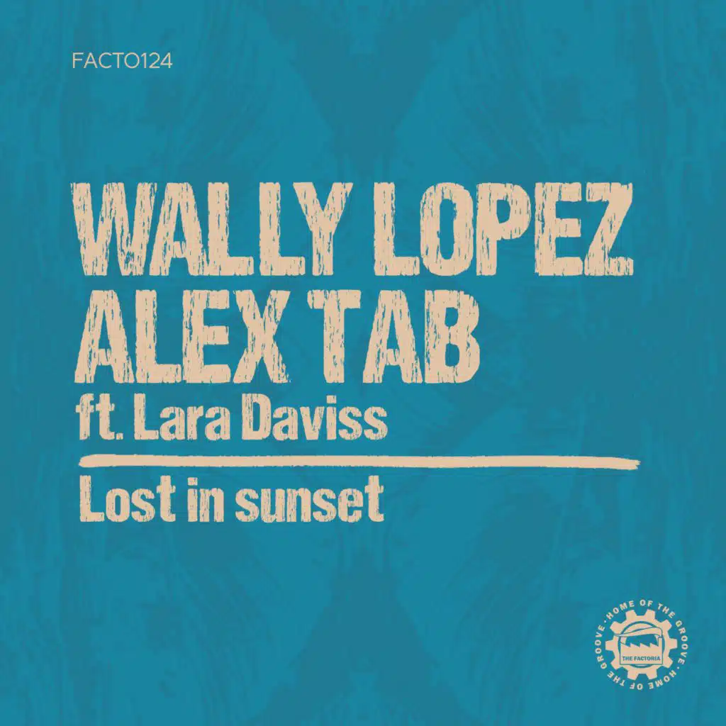 Lost in Sunset (Short Mix) [feat. Lara Daviss]