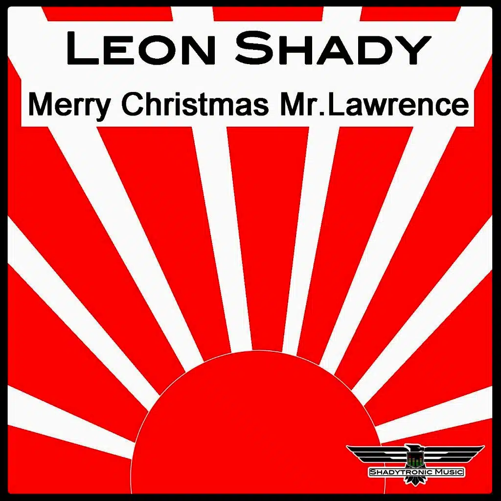 Merry Christmas Mr.Lawrence
