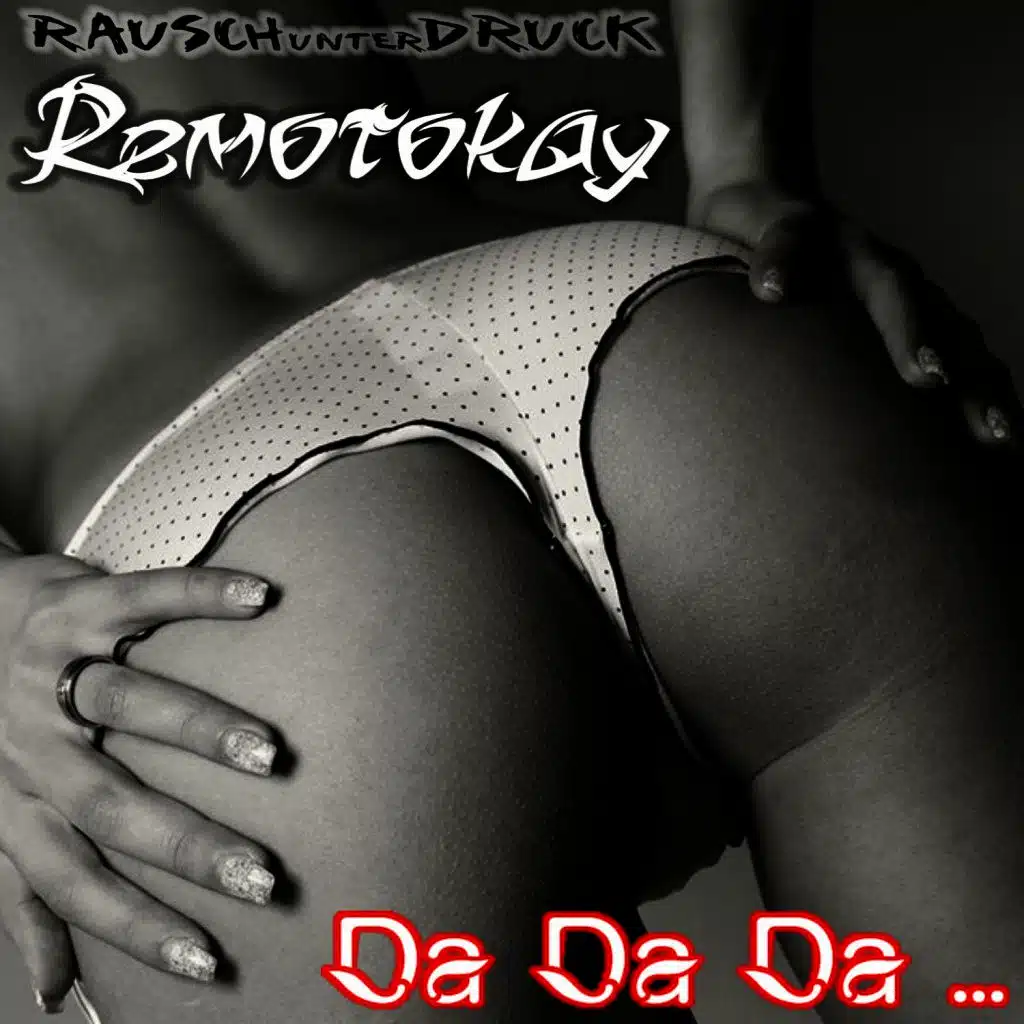 Da da Da (Start Up Edit)