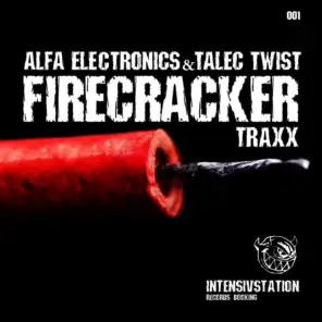 Firecracker Traxx