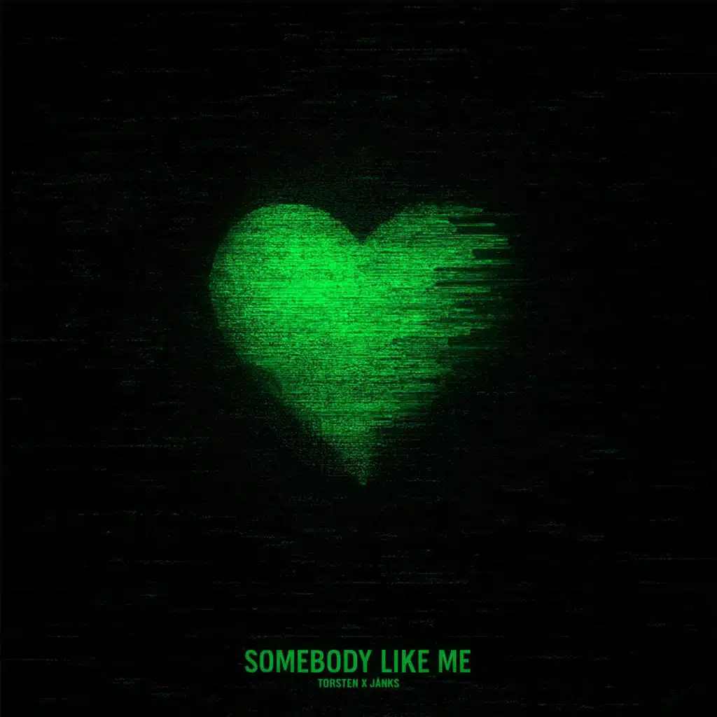 Somebody Like Me