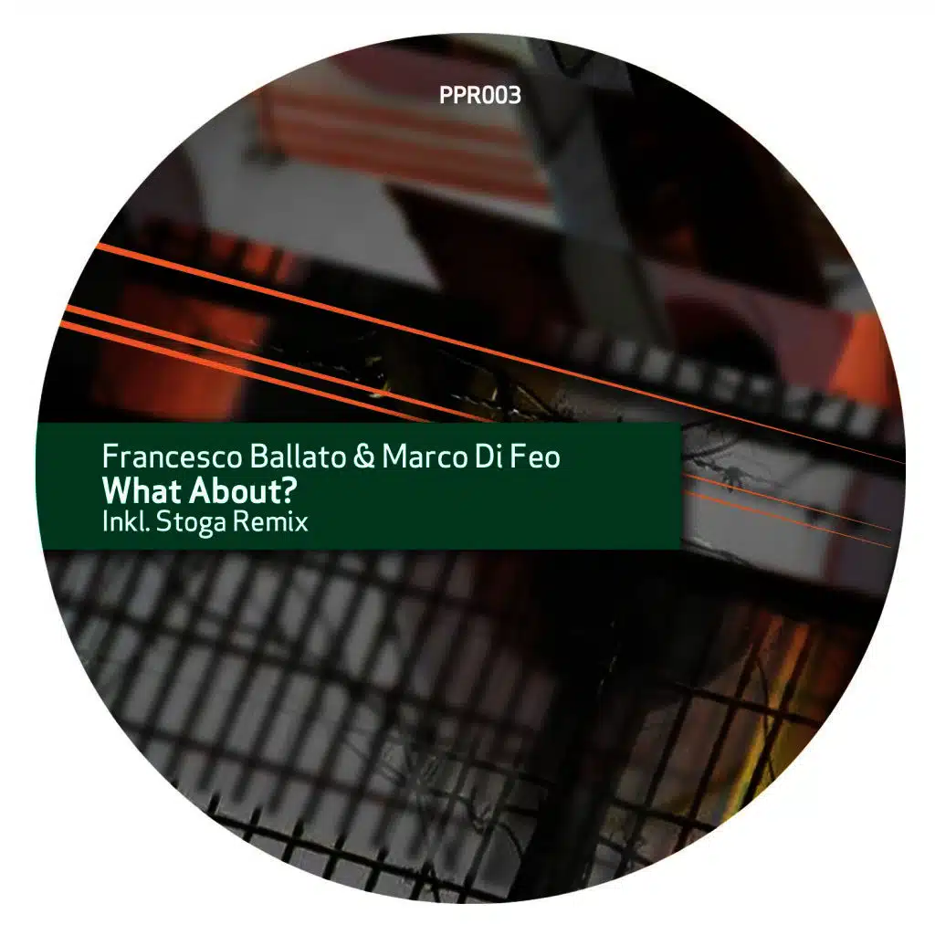 Francesco Ballato & Marco Di Feo