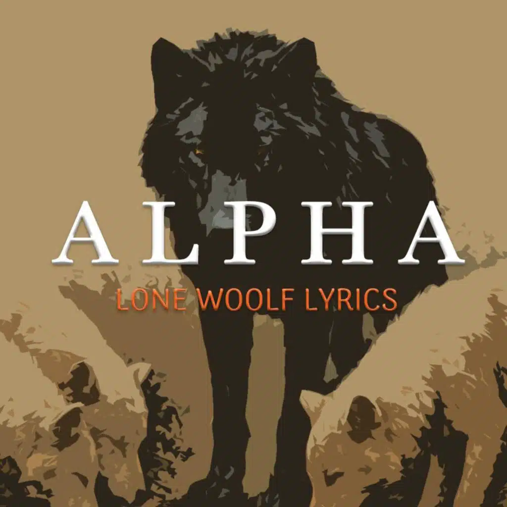 ALPHA: Southern Rock Modern Outlaw Album