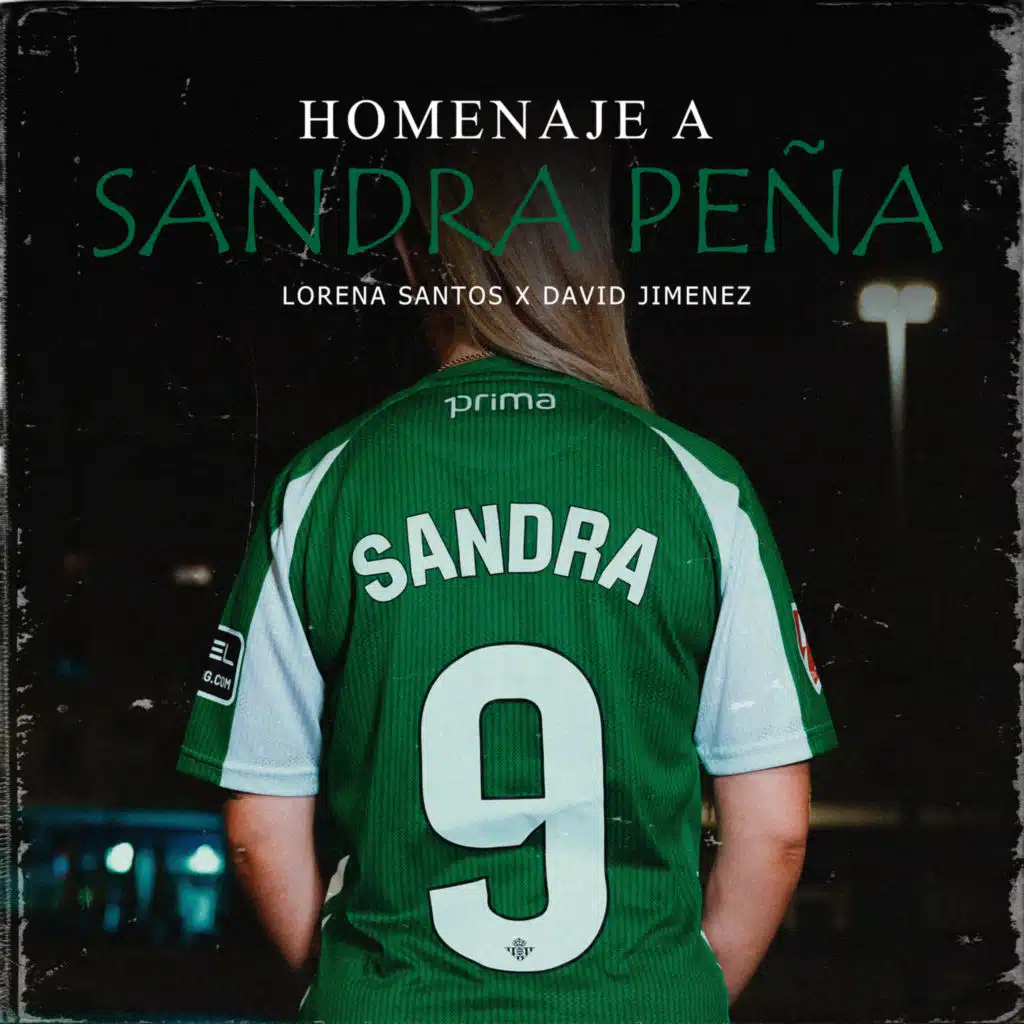 Lorena Santos & David Jimenez