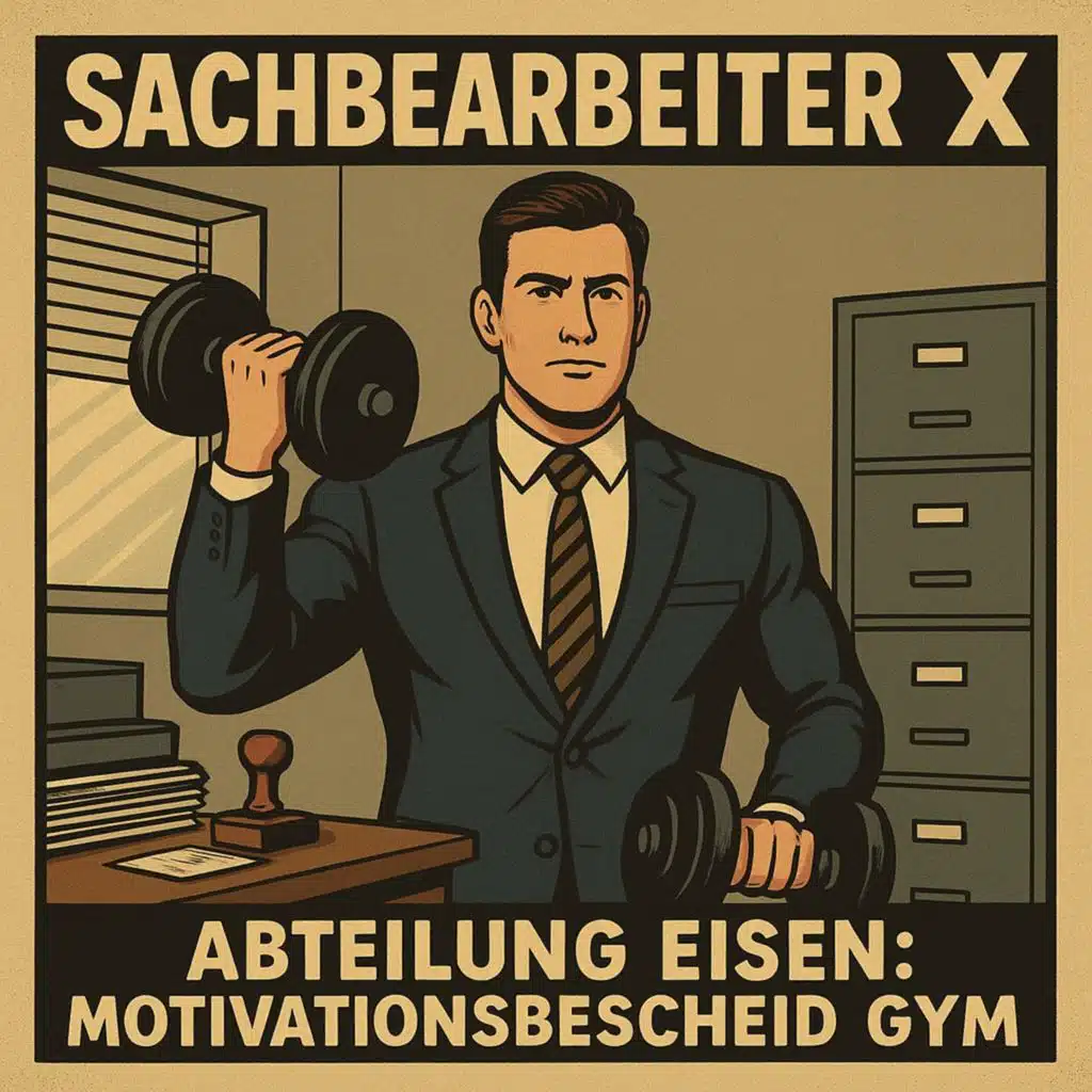 Sachbearbeiter X