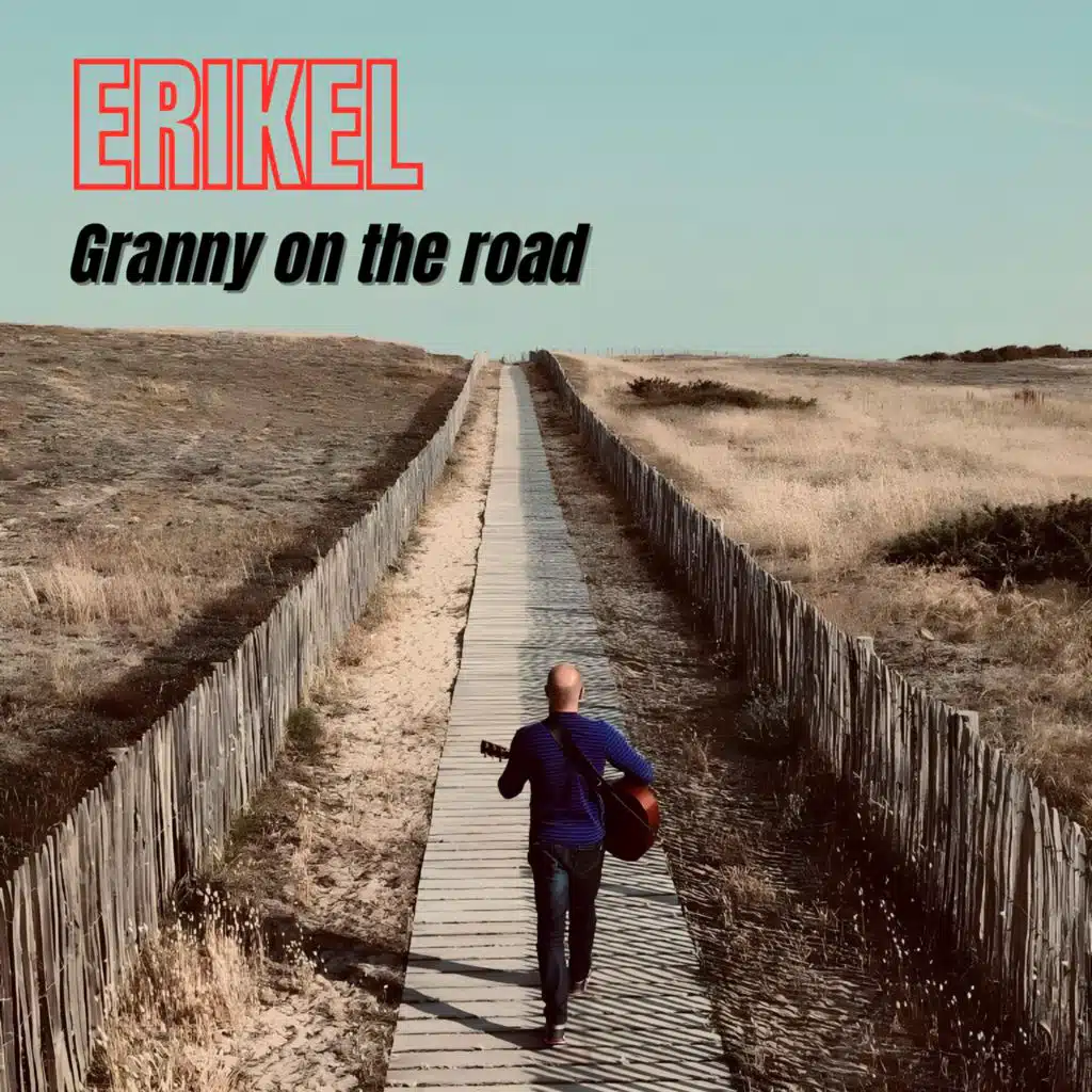 Granny On The Road