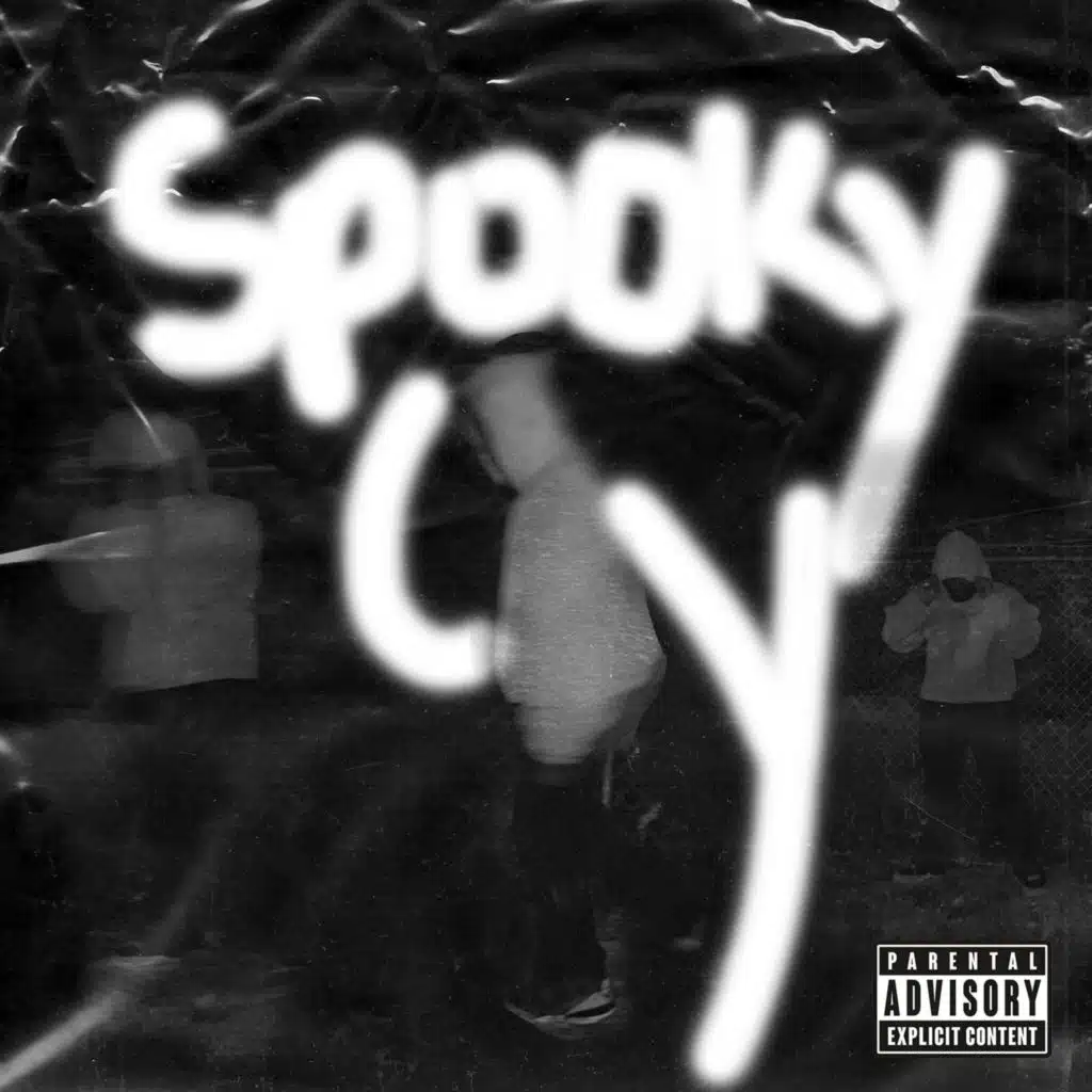 SPOOKY CY 5