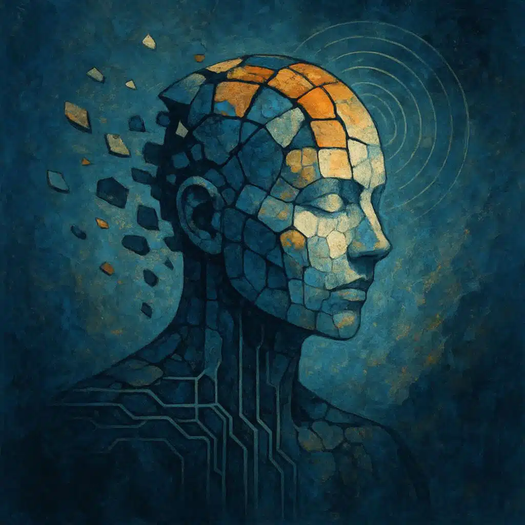 Reconstructing the Self