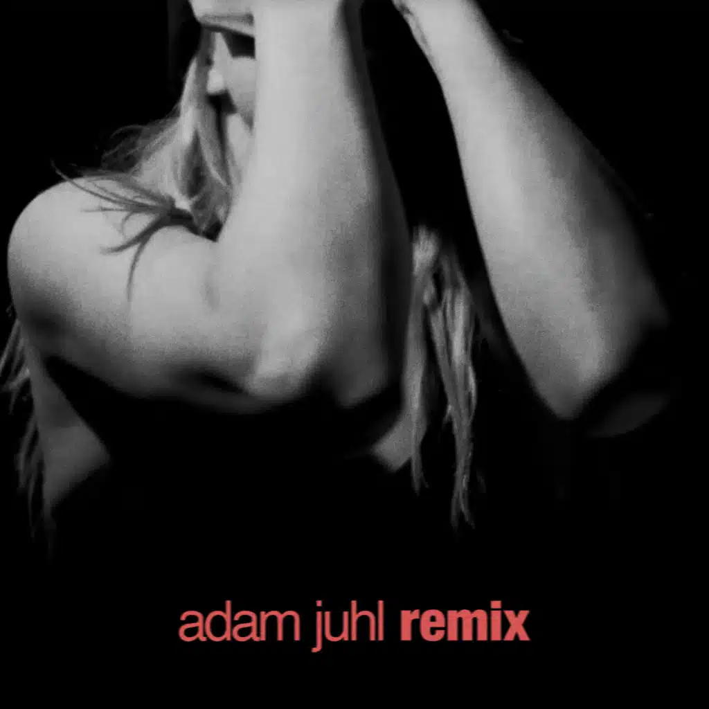 Waterfall (Adam Juhl Remix)