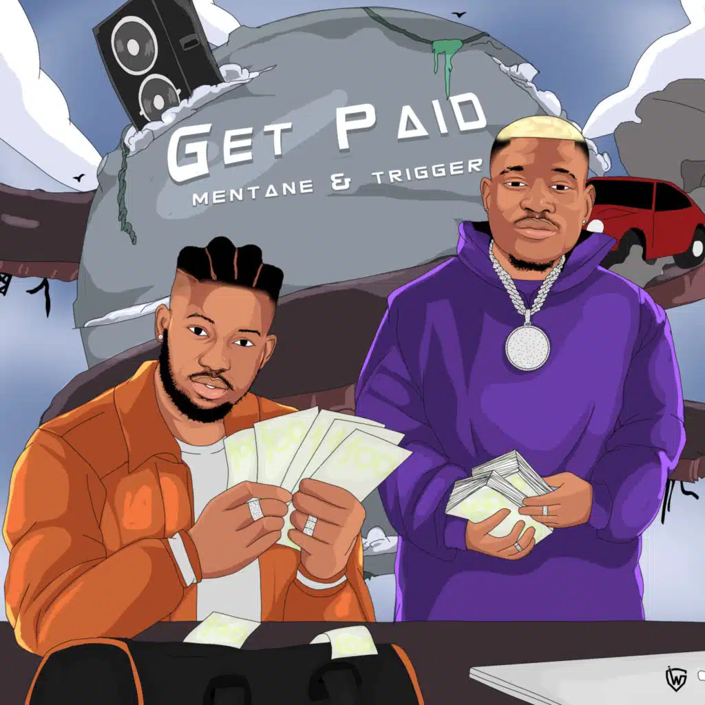 Get paid