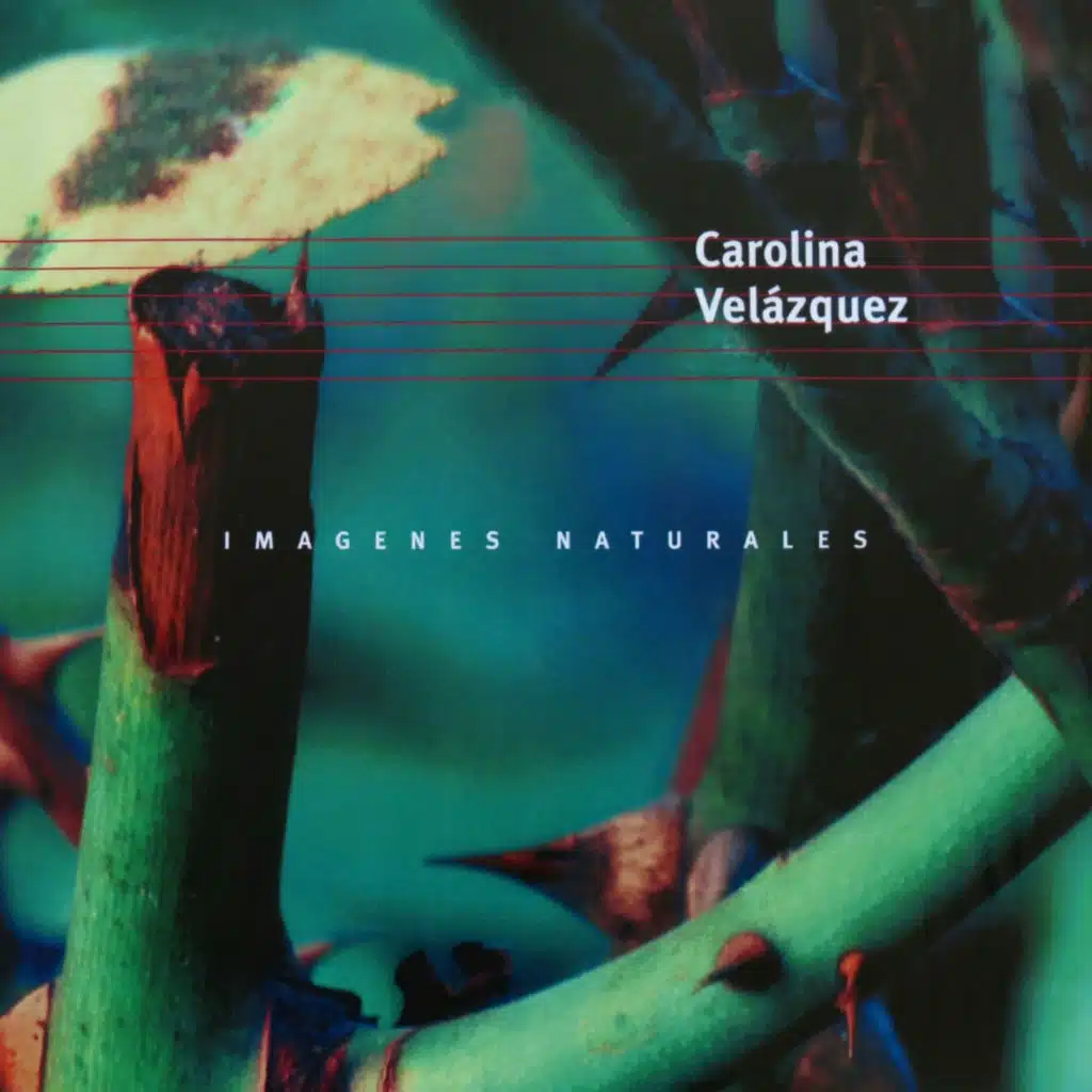 Imágenes Naturales (feat. César Elmo, Marcelo Brizuela, Silvina López & María Pía Funes)