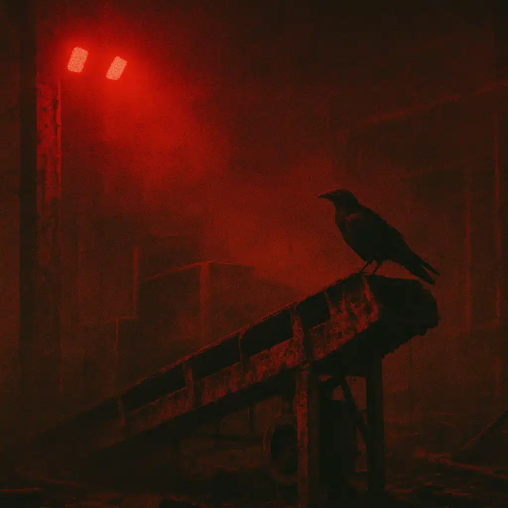 Such a whore (miaou slowed)