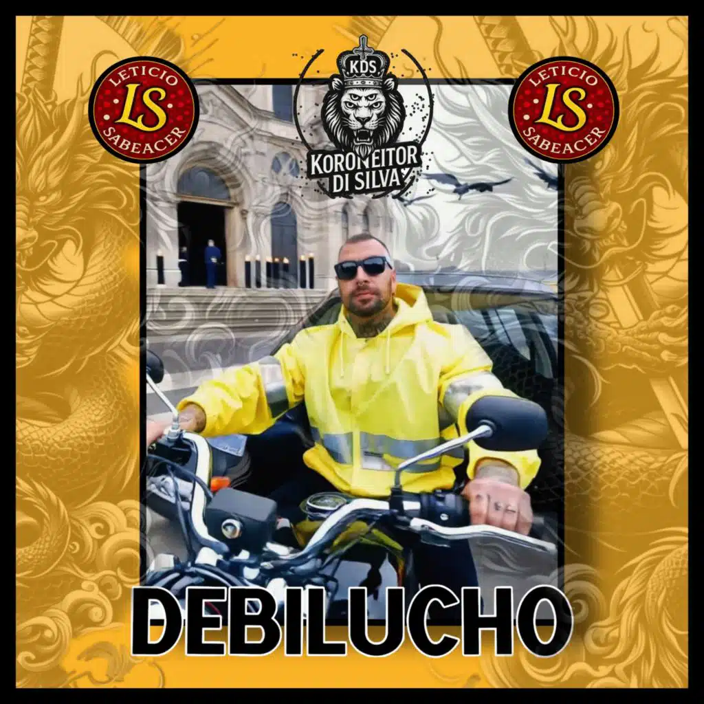 DEBILUCHO